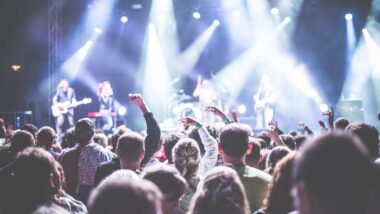 Music in Christianity today, can we worship without it?